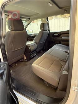 شێڤرۆلێت سلڤەرادۆ